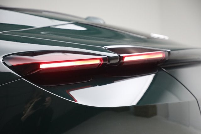 2025 Ferrari Roma Spider Base