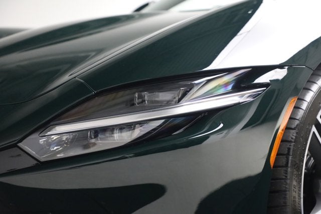 2025 Ferrari Roma Spider Base