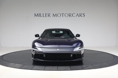 2025 Ferrari 12Cilindri Base