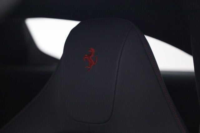 2025 Ferrari 12Cilindri Base