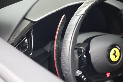 2025 Ferrari 12Cilindri Base