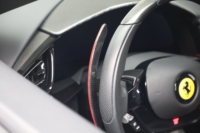 2025 Ferrari 12Cilindri Base