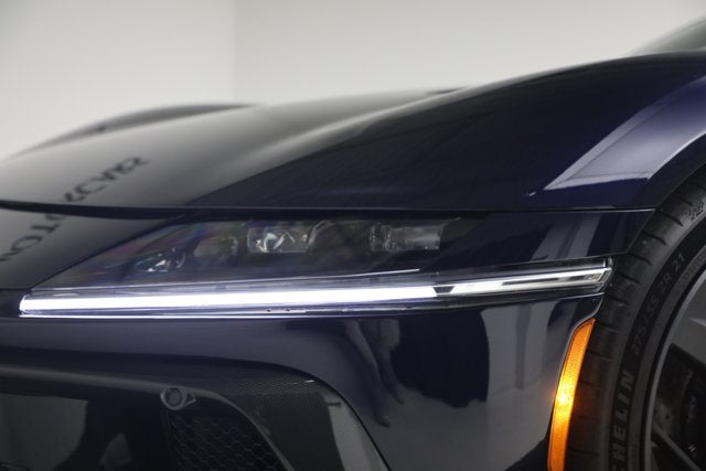 2025 Ferrari 12Cilindri Base