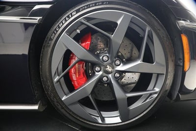 2025 Ferrari 12Cilindri Base