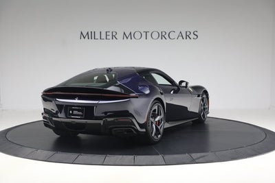 2025 Ferrari 12Cilindri Base