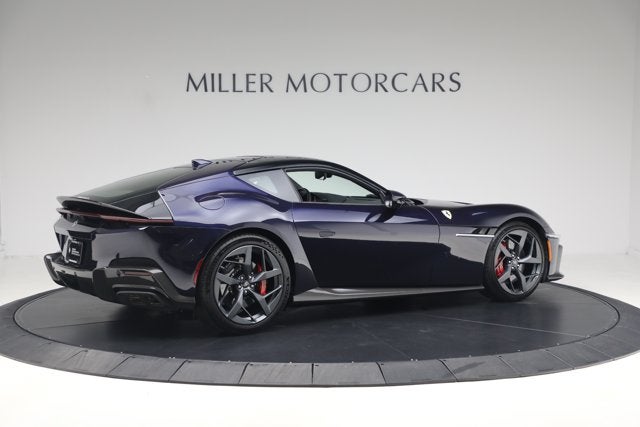 2025 Ferrari 12Cilindri Base
