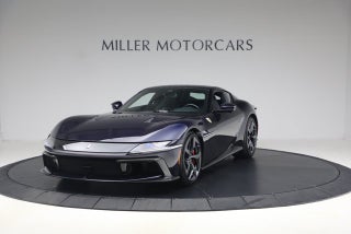 2025 Ferrari 12Cilindri Base