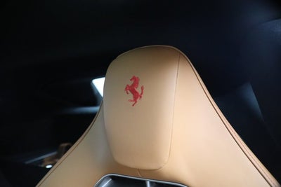 2025 Ferrari 12Cilindri Base