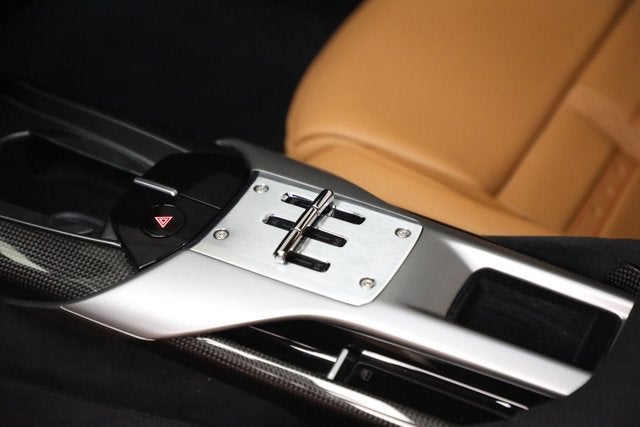 2025 Ferrari 12Cilindri Base