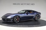 2025 Ferrari 12Cilindri Base