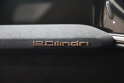 2025 Ferrari 12Cilindri Base