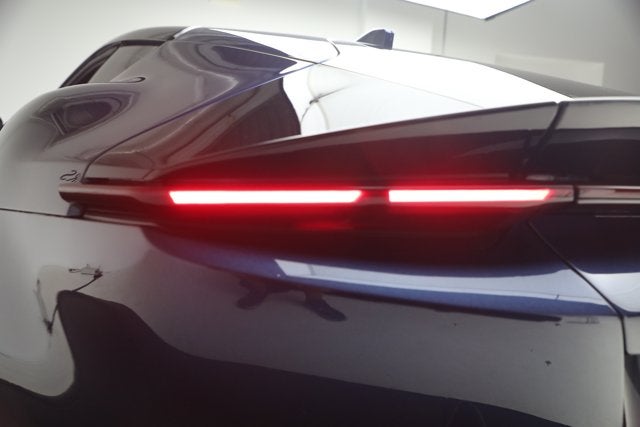 2025 Ferrari 12Cilindri Base