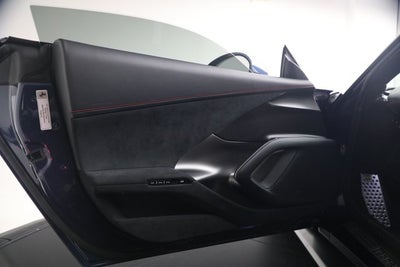 2025 Ferrari 12Cilindri Base