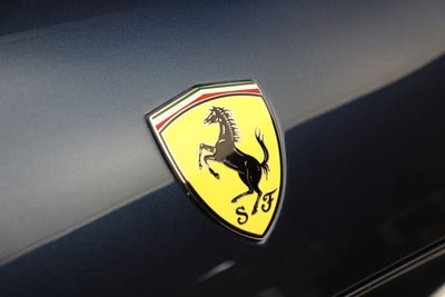 2025 Ferrari 12Cilindri Base
