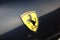 2025 Ferrari 12Cilindri Base