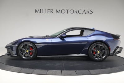 2025 Ferrari 12Cilindri Base