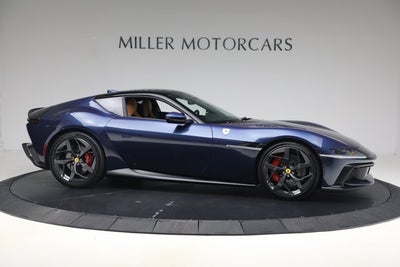 2025 Ferrari 12Cilindri Base