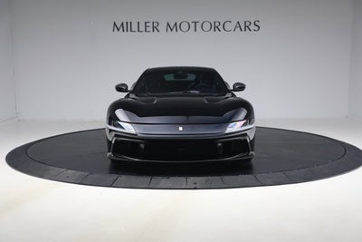 2025 Ferrari 12Cilindri Base