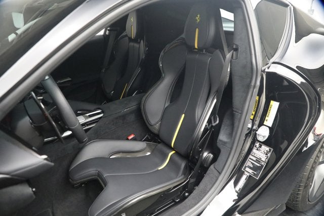 2025 Ferrari 12Cilindri Base