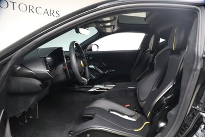 2025 Ferrari 12Cilindri Base