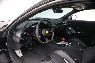 2025 Ferrari 12Cilindri Base