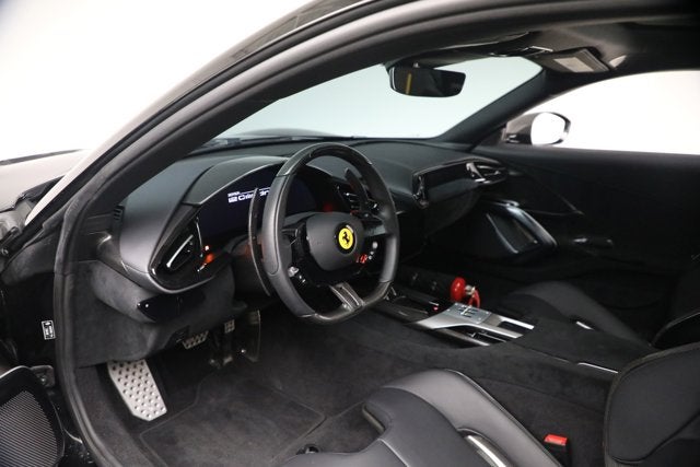 2025 Ferrari 12Cilindri Base