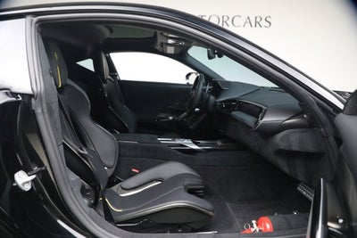 2025 Ferrari 12Cilindri Base