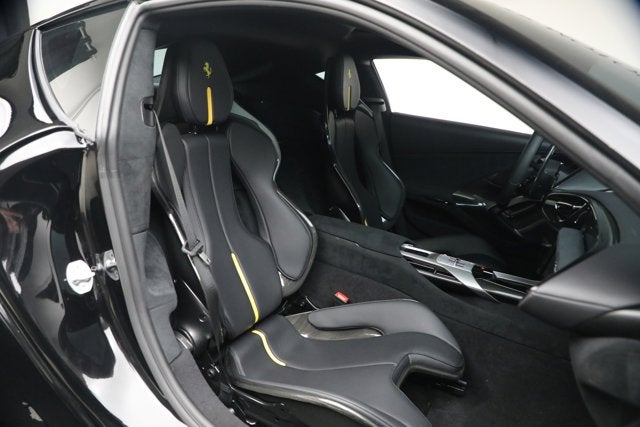 2025 Ferrari 12Cilindri Base