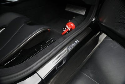 2025 Ferrari 12Cilindri Base