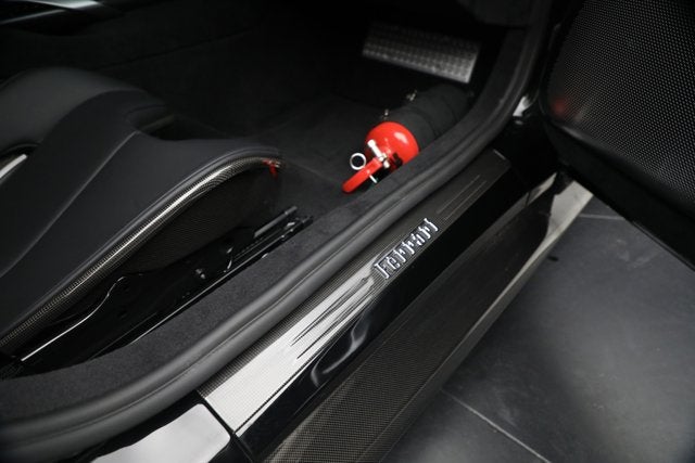 2025 Ferrari 12Cilindri Base