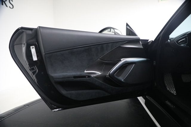 2025 Ferrari 12Cilindri Base