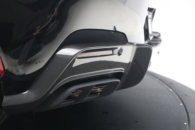 2025 Ferrari 12Cilindri Base