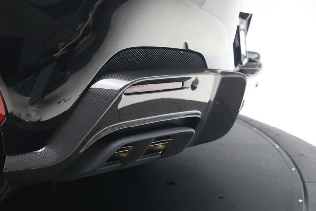 2025 Ferrari 12Cilindri Base