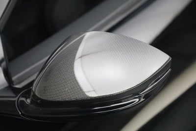 2025 Ferrari 12Cilindri Base