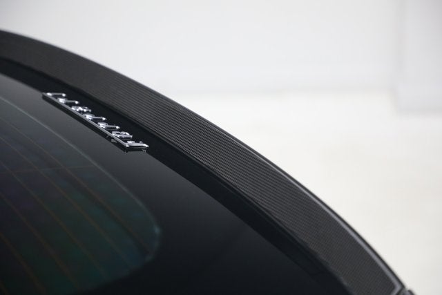 2025 Ferrari 12Cilindri Base