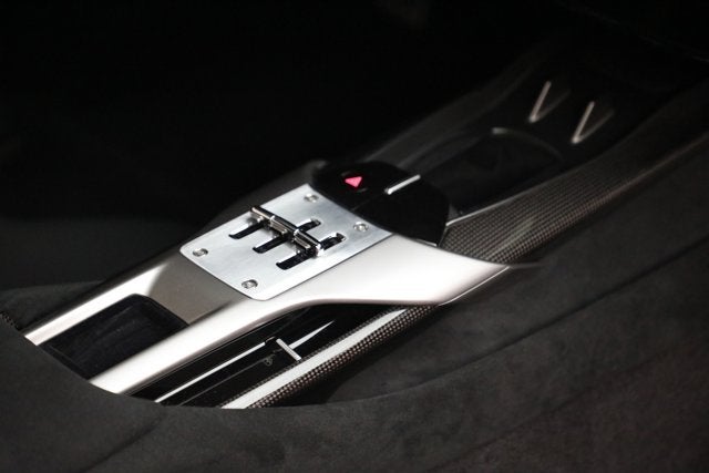 2025 Ferrari 12Cilindri Base