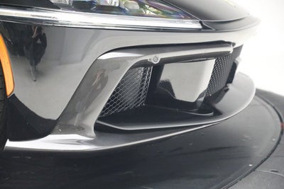 2025 Ferrari 12Cilindri Base