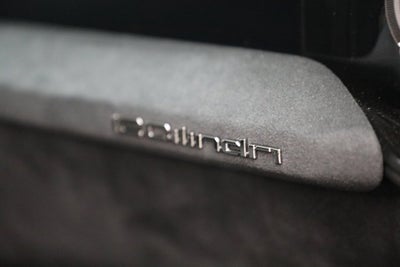 2025 Ferrari 12Cilindri Base