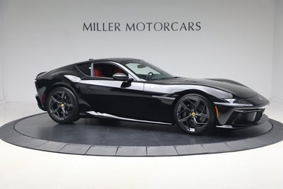 2025 Ferrari 12Cilindri Base