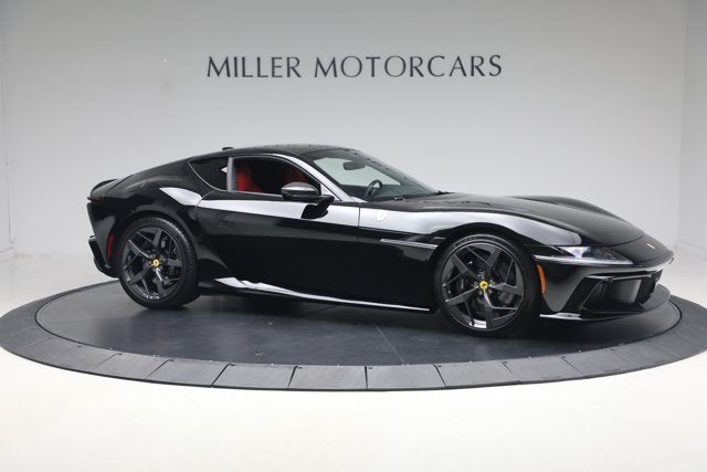 2025 Ferrari 12Cilindri Base