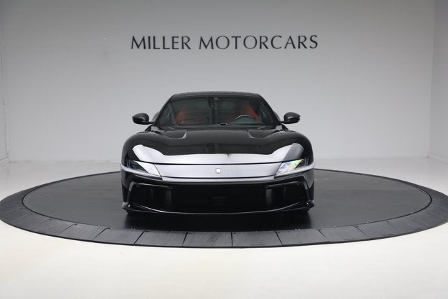 2025 Ferrari 12Cilindri Base