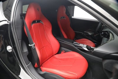 2025 Ferrari 12Cilindri Base