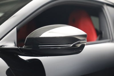 2025 Ferrari 12Cilindri Base