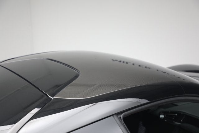 2025 Ferrari 12Cilindri Base