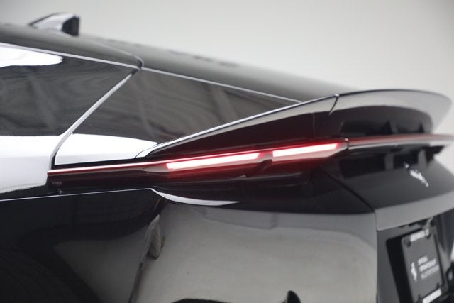 2025 Ferrari 12Cilindri Base