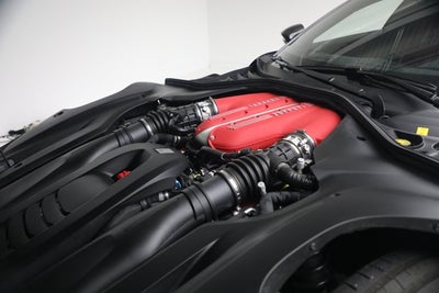 2025 Ferrari 12Cilindri Base