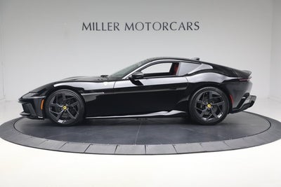 2025 Ferrari 12Cilindri Base