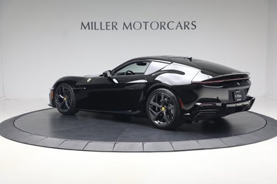 2025 Ferrari 12Cilindri Base
