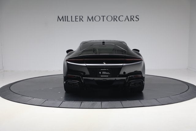 2025 Ferrari 12Cilindri Base
