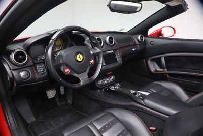 2014 Ferrari California 30